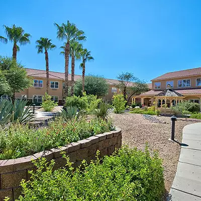 Group Homes