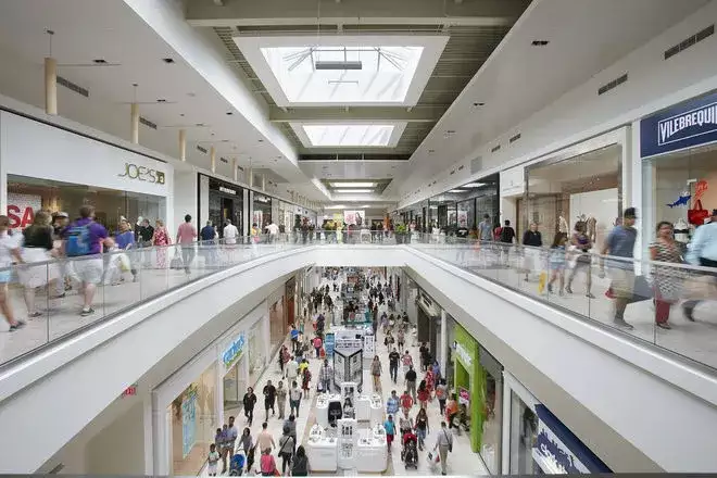 Big Stores with DH-600 or DH-800